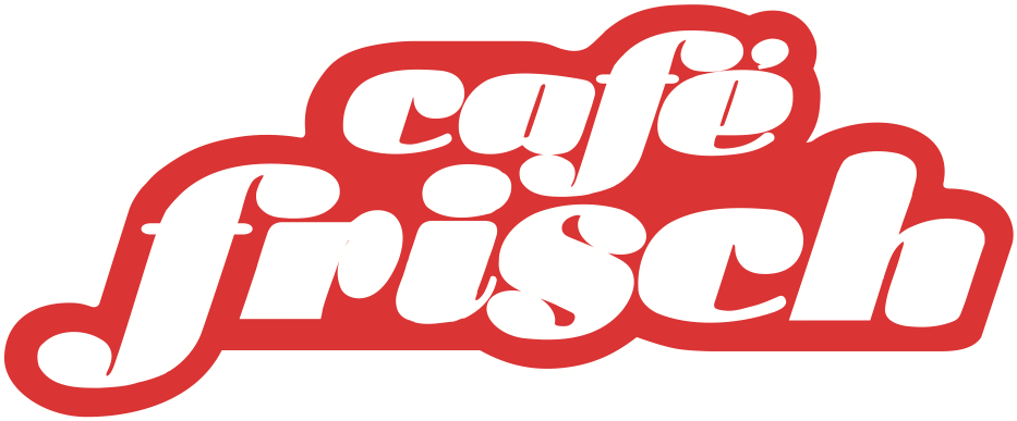 Cafe Frisch